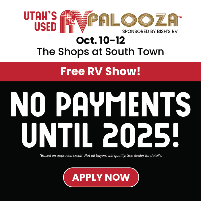 No Payments until 2025! OAC